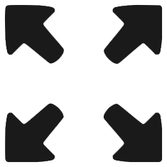 set fullscreen