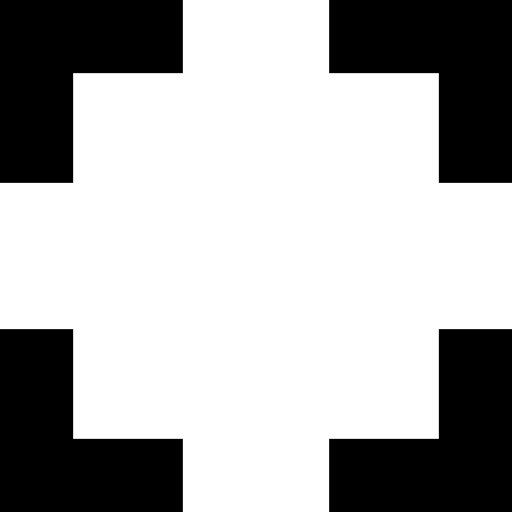 set fullscreen