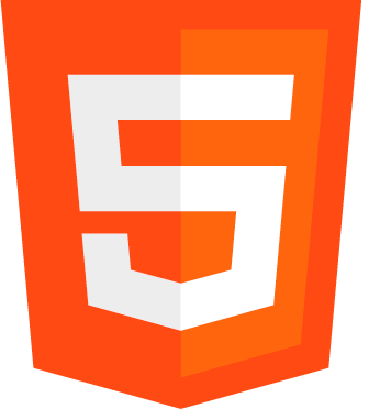 html icone