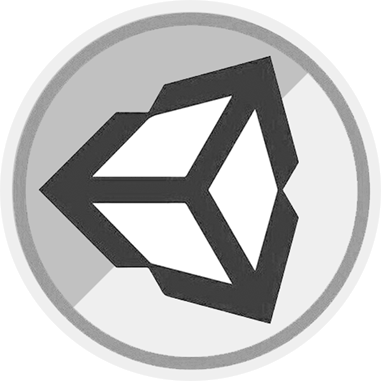 unity icone