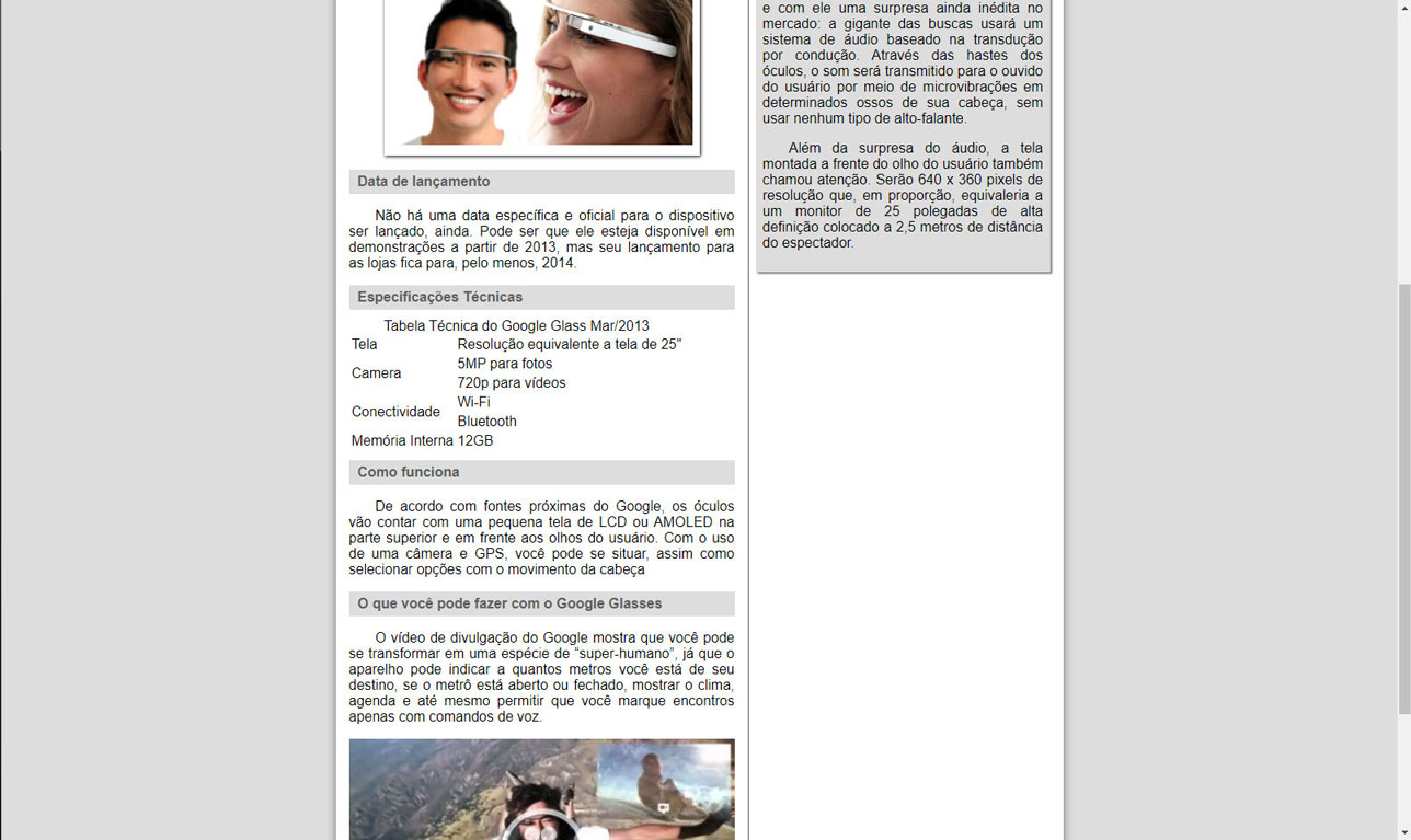 2 main page