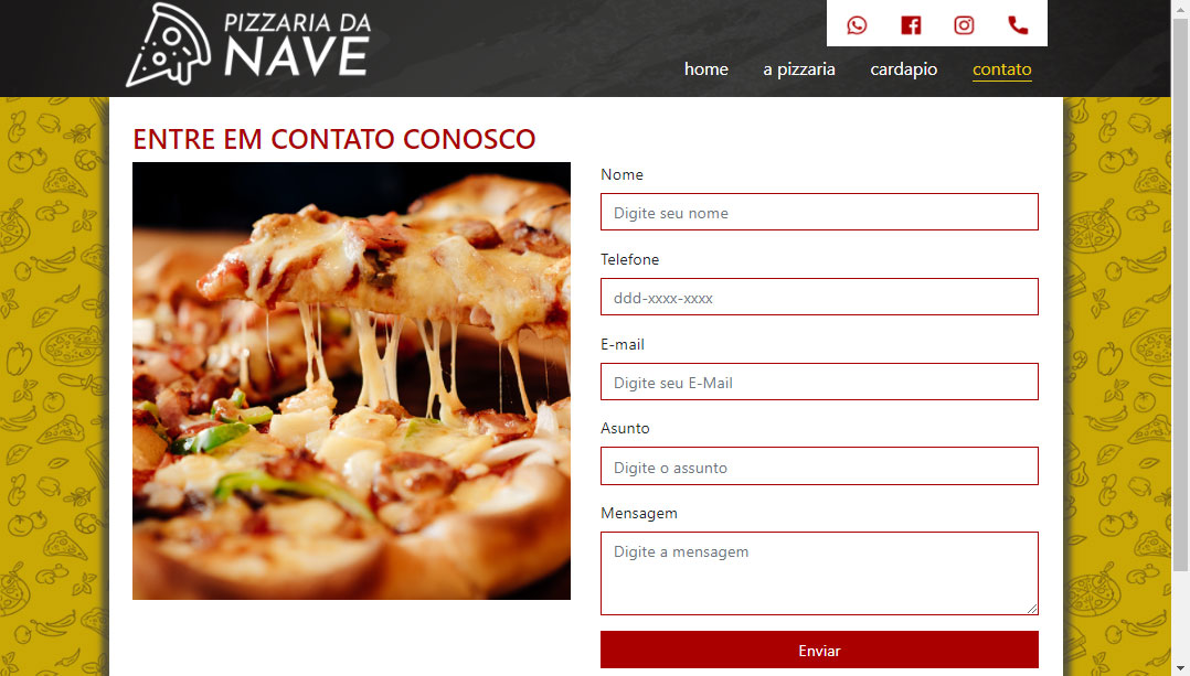 contato