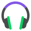 NLW 5 - WorldListener - Logo Image