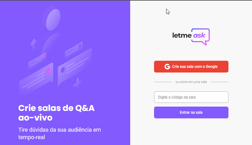 1 login page