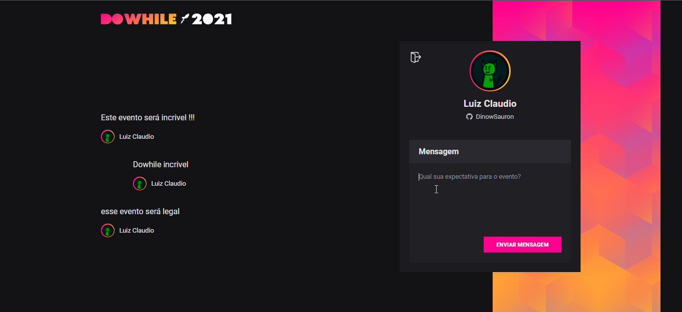 2 logged
