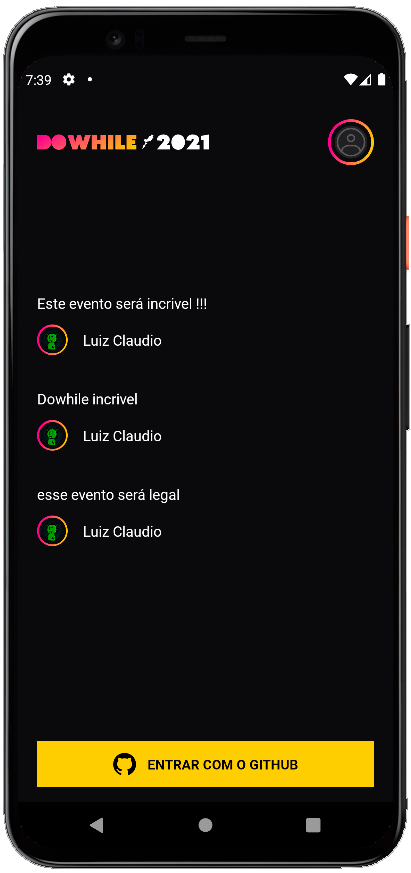phone login