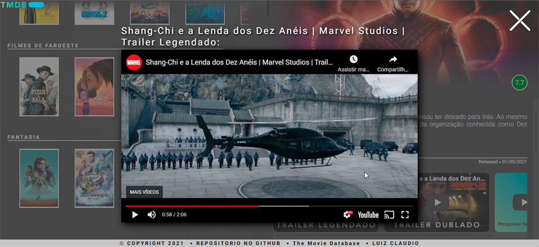 Video Preview